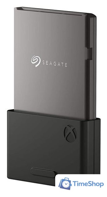 Карта расширения памяти Seagate Storage Expansion Card для Xbox Series X|S STJR2000400 2TB - Изображение №1 — Интернет-магазин Time-Shop