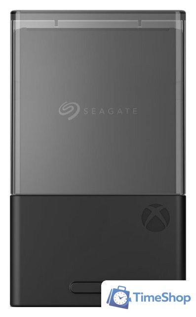 Карта расширения памяти Seagate Storage Expansion Card для Xbox Series X|S STJR2000400 2TB - Изображение №2 — Интернет-магазин Time-Shop