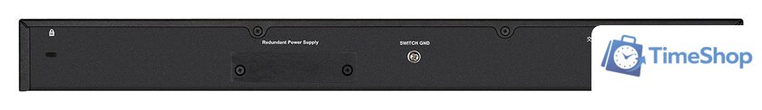 Управляемый коммутатор 3-го уровня D-Link DGS-3130-30PS/B1A - Изображение №3 — Интернет-магазин Time-Shop