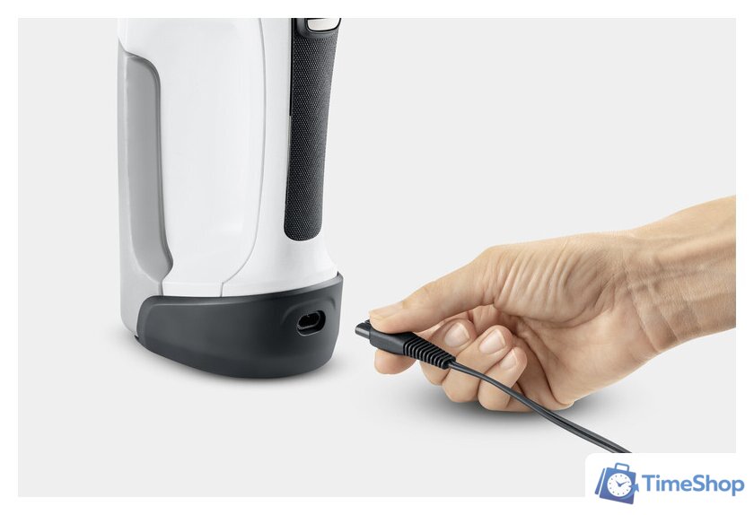 Стеклоочиститель Karcher WV 6 Plus Promo 1.633-741 - Изображение №5 — Интернет-магазин Time-Shop