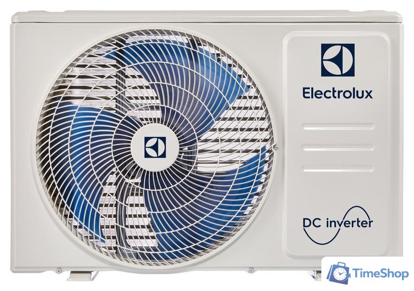 Кондиционер Electrolux Smartline DC EACS/I-24HSM/N8_V2 - Изображение №9 — Интернет-магазин Time-Shop
