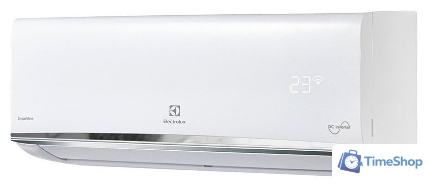 Кондиционер Electrolux Smartline DC EACS/I-24HSM/N8_V2 - Изображение №1 — Интернет-магазин Time-Shop