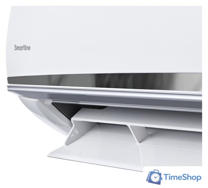 Кондиционер Electrolux Smartline DC EACS/I-24HSM/N8_V2 - Изображение №4 — Интернет-магазин Time-Shop