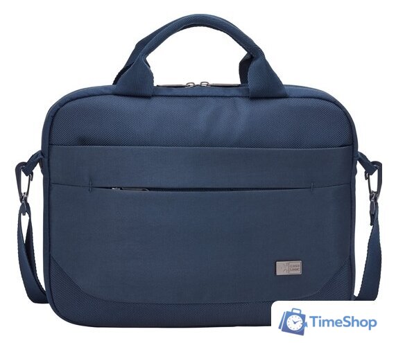 Сумка Case Logic Advantage 11.6 ADVA-111 (синий) - Изображение №1 — Интернет-магазин Time-Shop
