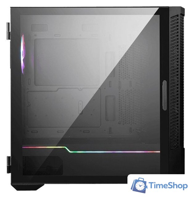 Корпус MSI MPG Velox 100P Airflow - Изображение №3 — Интернет-магазин Time-Shop