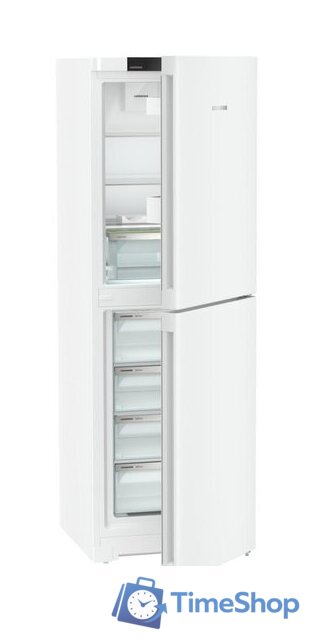 Холодильник Liebherr CNd 5204 Pure - Изображение №4 — Интернет-магазин Time-Shop