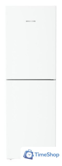 Холодильник Liebherr CNd 5204 Pure - Изображение №1 — Интернет-магазин Time-Shop