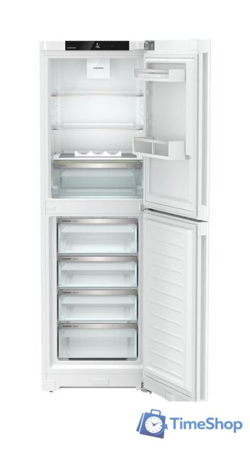 Холодильник Liebherr CNd 5204 Pure - Изображение №3 — Интернет-магазин Time-Shop