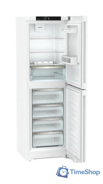 Холодильник Liebherr CNd 5204 Pure - Изображение №5 — Интернет-магазин Time-Shop