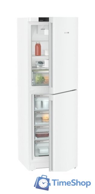 Холодильник Liebherr CNd 5204 Pure - Изображение №7 — Интернет-магазин Time-Shop