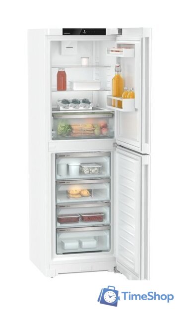 Холодильник Liebherr CNd 5204 Pure - Изображение №9 — Интернет-магазин Time-Shop