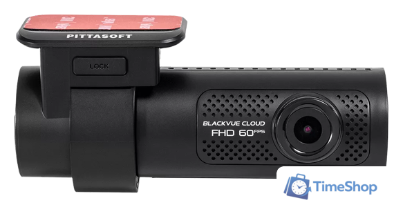 Видеорегистратор BlackVue DR770X-1CH - Изображение №1 — Интернет-магазин Time-Shop
