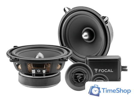 Компонентная АС Focal ASE-130 - Изображение №1 — Интернет-магазин Time-Shop