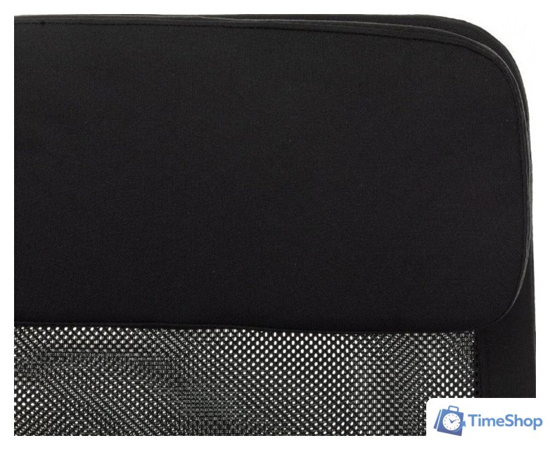 Офисное кресло Бюрократ T-995 (черный TW-01, сетка/ткань) - Изображение №8 — Интернет-магазин Time-Shop