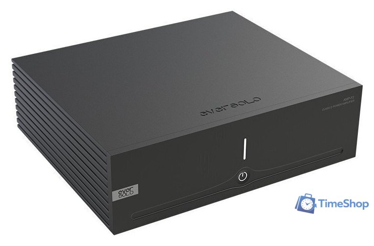 Усилитель мощности Eversolo AMP-F2 - Изображение №3 — Интернет-магазин Time-Shop