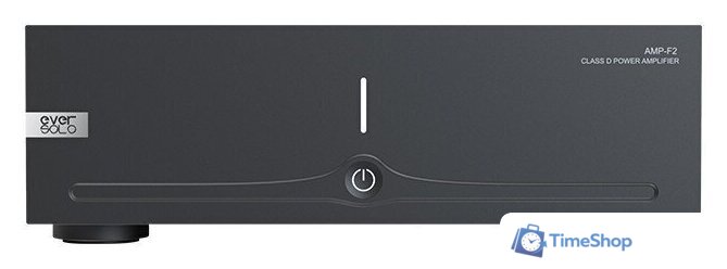Усилитель мощности Eversolo AMP-F2 - Изображение №1 — Интернет-магазин Time-Shop