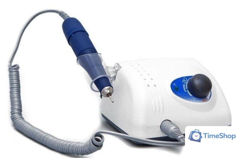 Аппарат для маникюра и педикюра Strong 210/105L - Изображение №2 — Интернет-магазин Time-Shop