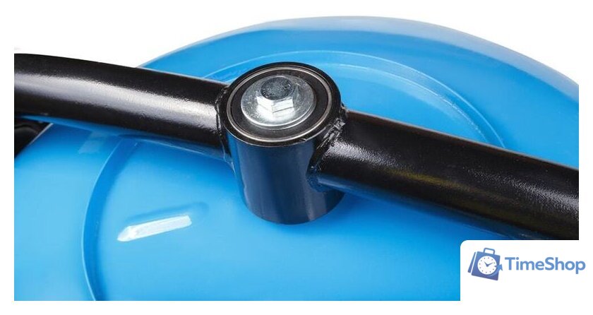 Бетономешалка Mikkele MK-200 - Изображение №5 — Интернет-магазин Time-Shop