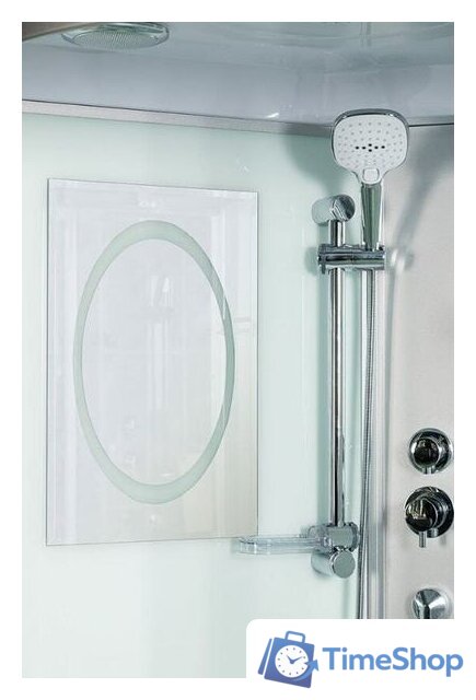 Душевая кабина WeltWasser WW500 Halle 802 - Изображение №11 — Интернет-магазин Time-Shop