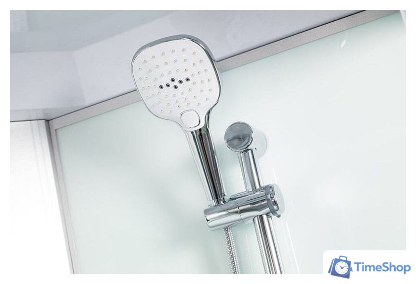 Душевая кабина WeltWasser WW500 Halle 802 - Изображение №12 — Интернет-магазин Time-Shop