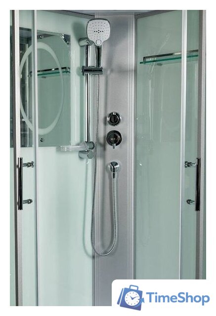 Душевая кабина WeltWasser WW500 Halle 802 - Изображение №10 — Интернет-магазин Time-Shop