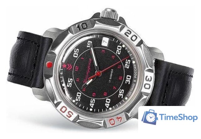 Наручные часы Восток 816172 - Изображение №1 — Интернет-магазин Time-Shop