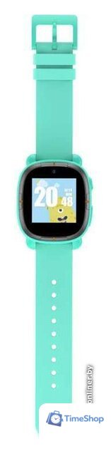Детские умные часы Inoi Kids Watch Lite (мятный) - Изображение №3 — Интернет-магазин Time-Shop