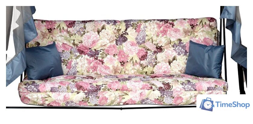 Комплект подушек Sundays Garden Варна-1 с1391 - Изображение №1 — Интернет-магазин Time-Shop