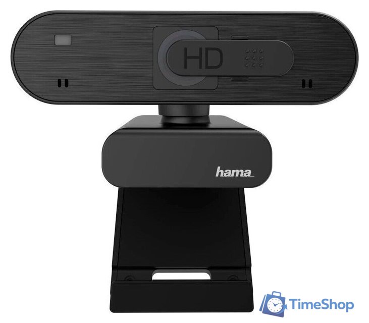 Веб-камера Hama C-600 Pro 00139992 - Изображение №6 — Интернет-магазин Time-Shop