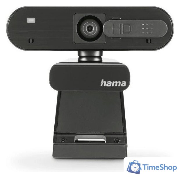 Веб-камера Hama C-600 Pro 00139992 - Изображение №1 — Интернет-магазин Time-Shop