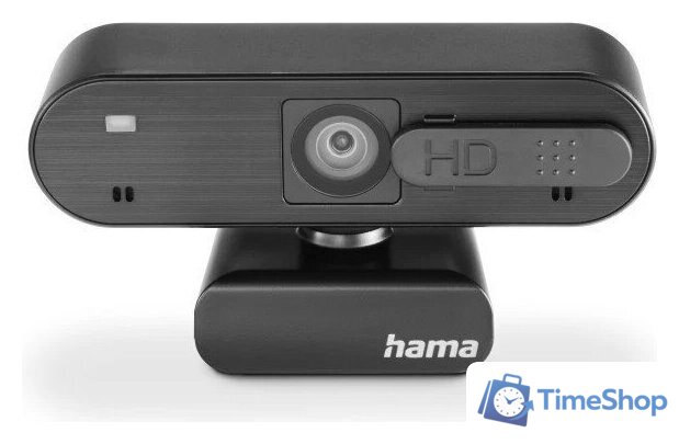 Веб-камера Hama C-600 Pro 00139992 - Изображение №7 — Интернет-магазин Time-Shop