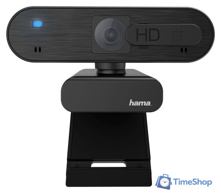 Веб-камера Hama C-600 Pro 00139992 - Изображение №5 — Интернет-магазин Time-Shop