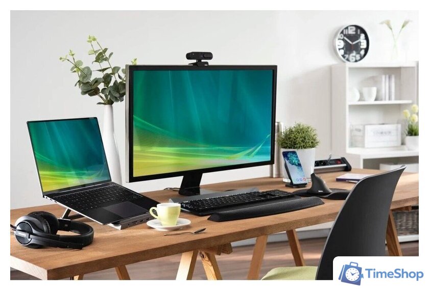 Веб-камера Hama C-600 Pro 00139992 - Изображение №14 — Интернет-магазин Time-Shop