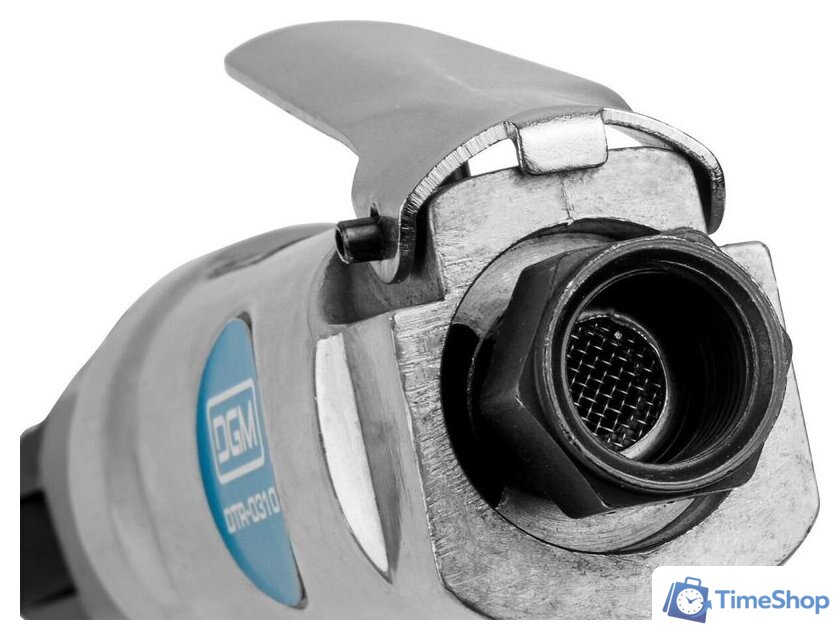 Пневматическая трещотка DGM DTR-0310 - Изображение №6 — Интернет-магазин Time-Shop