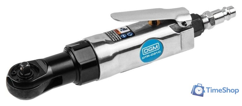 Пневматическая трещотка DGM DTR-0310 - Изображение №1 — Интернет-магазин Time-Shop