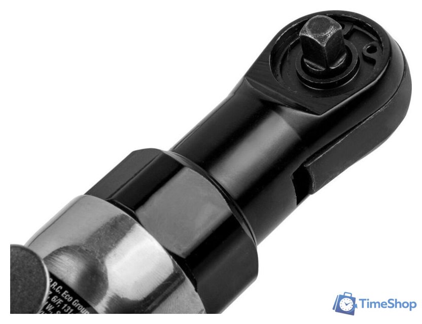 Пневматическая трещотка DGM DTR-0310 - Изображение №4 — Интернет-магазин Time-Shop