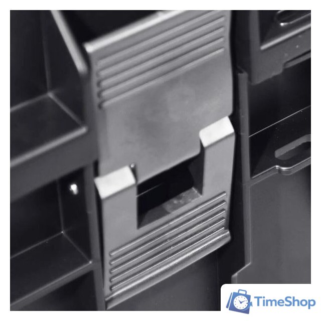 Тележка Qbrick System One Longer Basic - Изображение №4 — Интернет-магазин Time-Shop