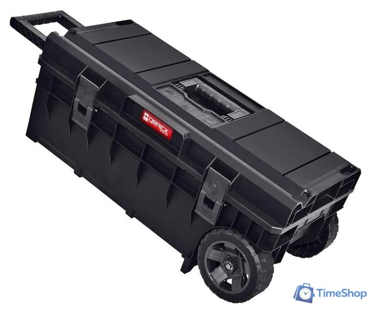 Тележка Qbrick System One Longer Basic - Изображение №1 — Интернет-магазин Time-Shop