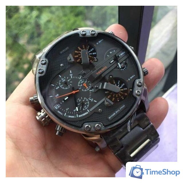 Наручные часы Diesel DZ7315 - Изображение №3 — Интернет-магазин Time-Shop