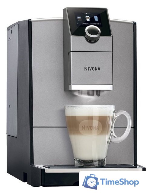 Кофемашина Nivona CafeRomatica NICR 795 - Изображение №2 — Интернет-магазин Time-Shop