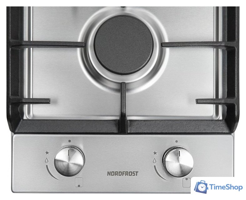Варочная панель Nord (Nordfrost) HS 3022 X - Изображение №4 — Интернет-магазин Time-Shop