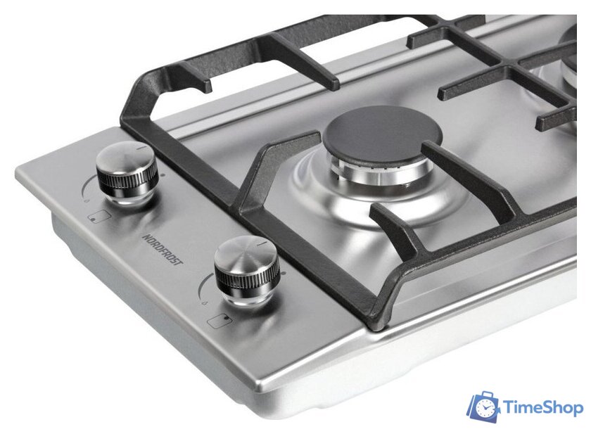 Варочная панель Nord (Nordfrost) HS 3022 X - Изображение №6 — Интернет-магазин Time-Shop