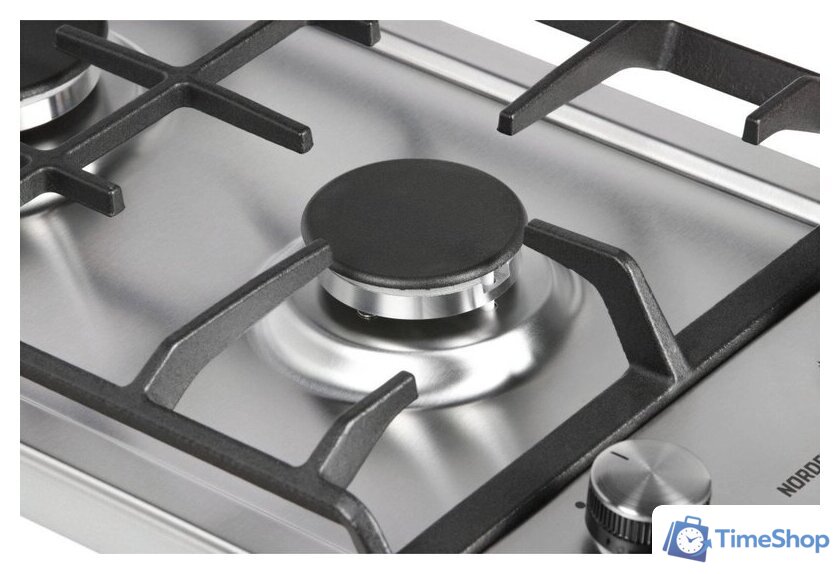 Варочная панель Nord (Nordfrost) HS 3022 X - Изображение №7 — Интернет-магазин Time-Shop