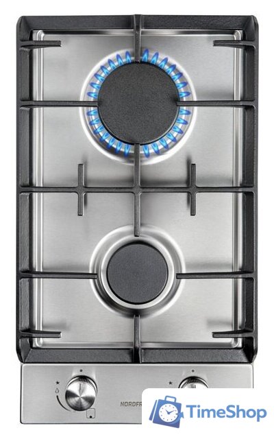 Варочная панель Nord (Nordfrost) HS 3022 X - Изображение №1 — Интернет-магазин Time-Shop