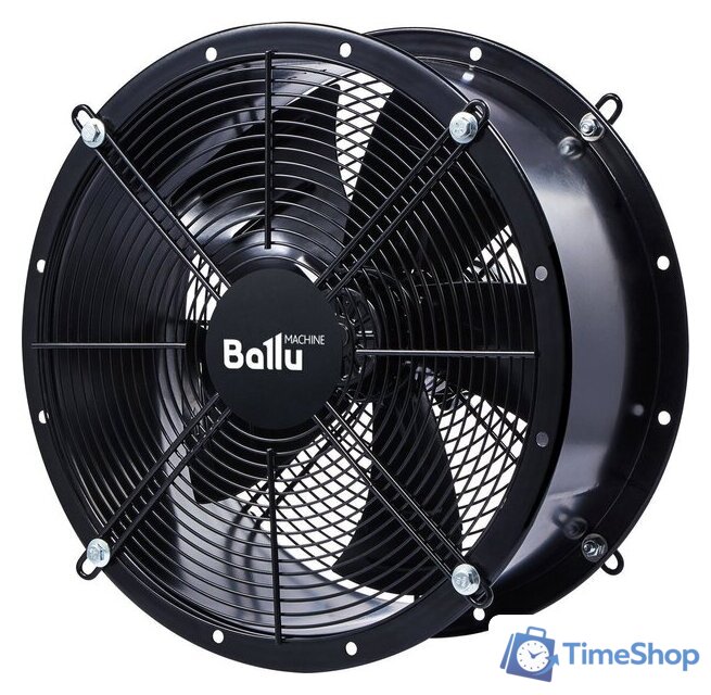 Вентилятор Ballu BDS-2-S - Изображение №1 — Интернет-магазин Time-Shop