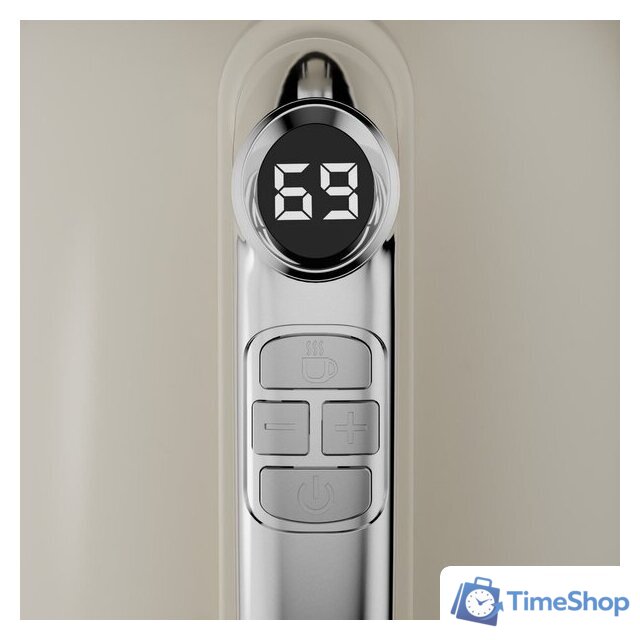 Электрический чайник Galaxy Line GL0359 (лунный свет) - Изображение №5 — Интернет-магазин Time-Shop