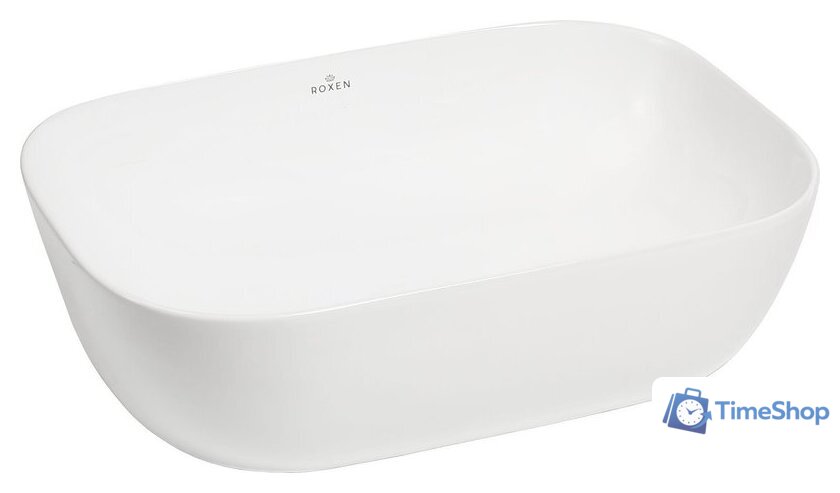 Умывальник Roxen Conta 570055 - Изображение №3 — Интернет-магазин Time-Shop