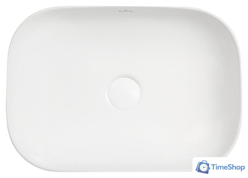 Умывальник Roxen Conta 570055 - Изображение №5 — Интернет-магазин Time-Shop