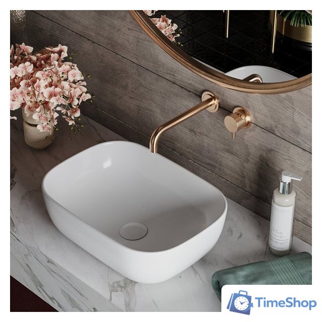 Умывальник Roxen Conta 570055 - Изображение №1 — Интернет-магазин Time-Shop