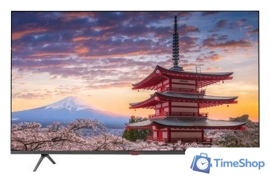 Телевизор Shivaki S55LU8500 - Изображение №1 — Интернет-магазин Time-Shop